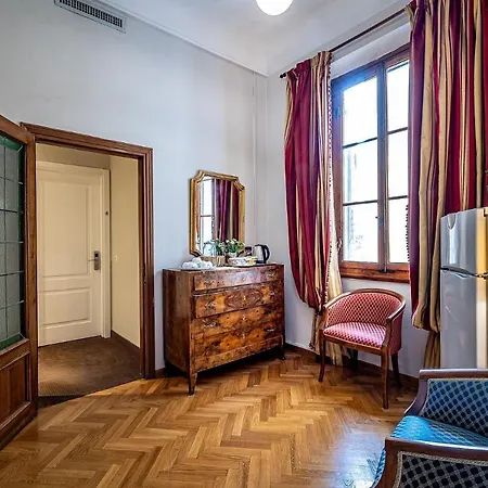 Vendégház Campos Firenze