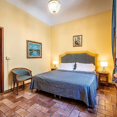 Campos Firenze