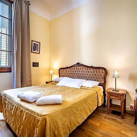 Vendégház Campos Firenze