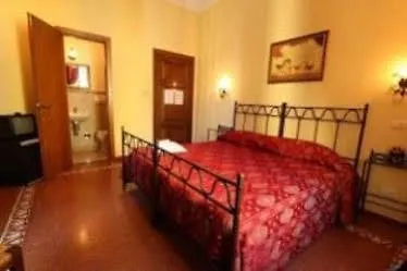 Vendégház Campos Firenze
