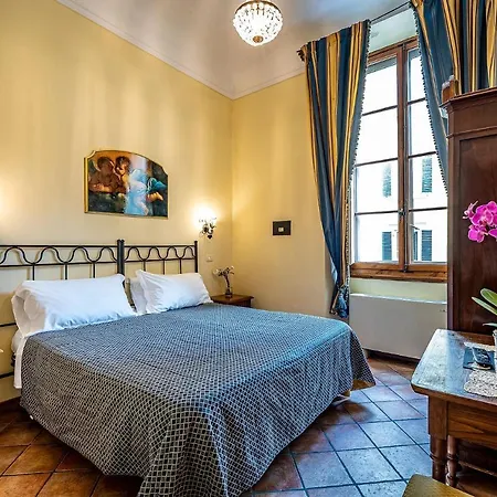 Campos Firenze