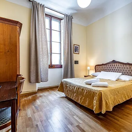 Campos 3* Firenze