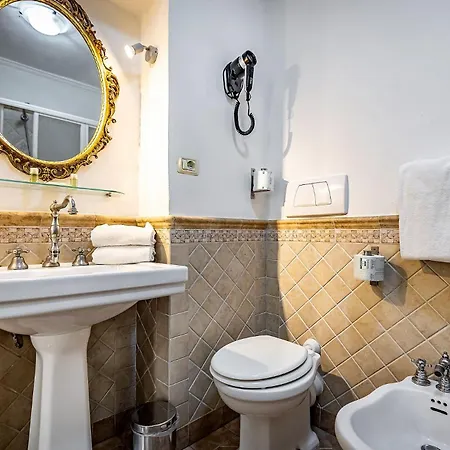 Vendégház Campos Firenze