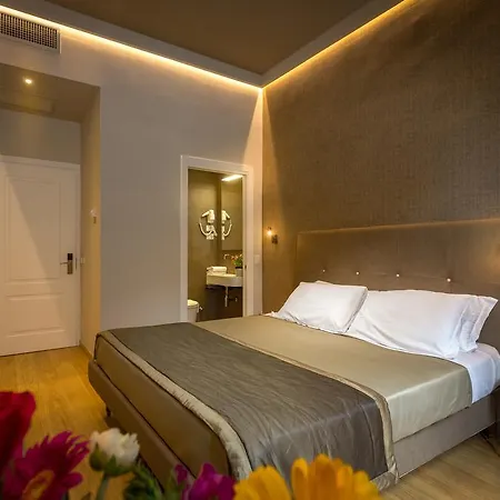 Campos 3* Firenze