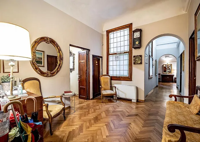 Campos Firenze