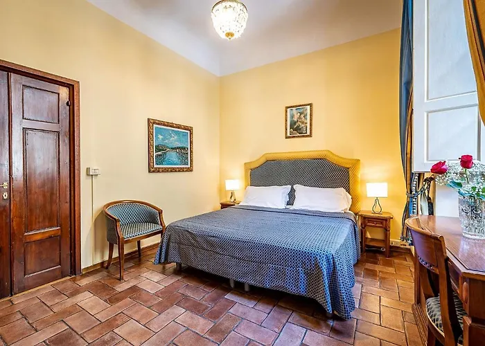 Campos Firenze