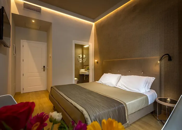 Campos 3* Firenze
