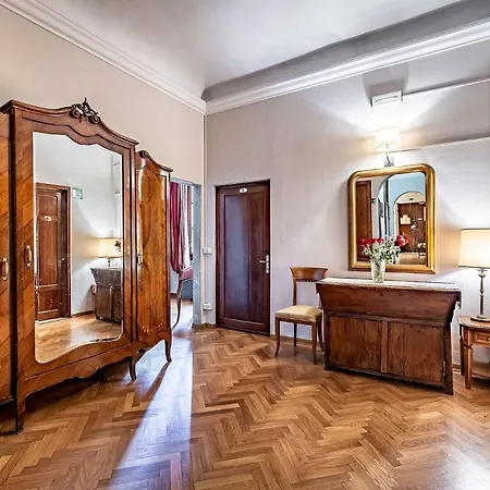 Guest house Campos