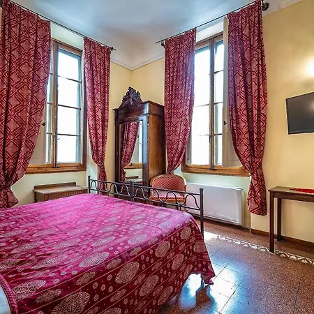 Campos Guest house