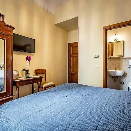 Campos Guest house