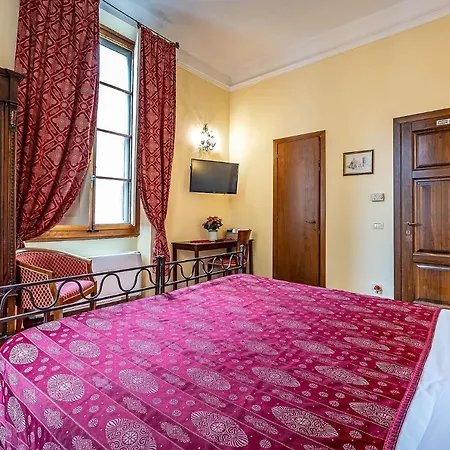 Campos Guest house