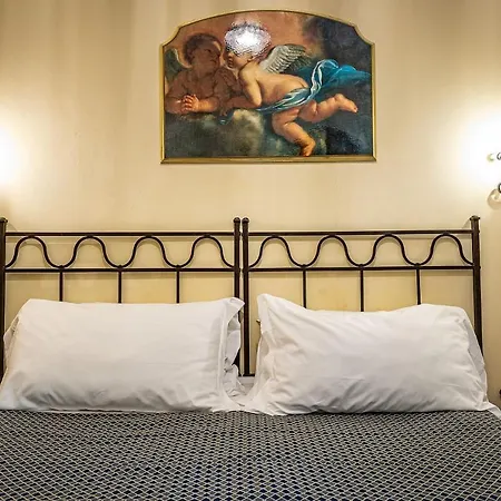 Guest house Campos