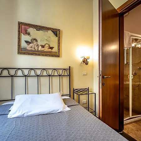 Guest house Campos 2*